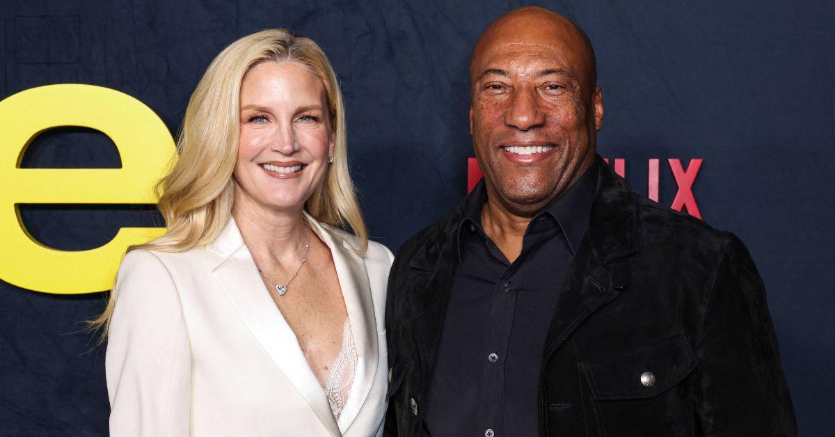 Byron Allen's Politics Explained