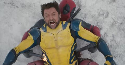 What Does 'LFG' Mean In 'Deadpool & Wolverine'?