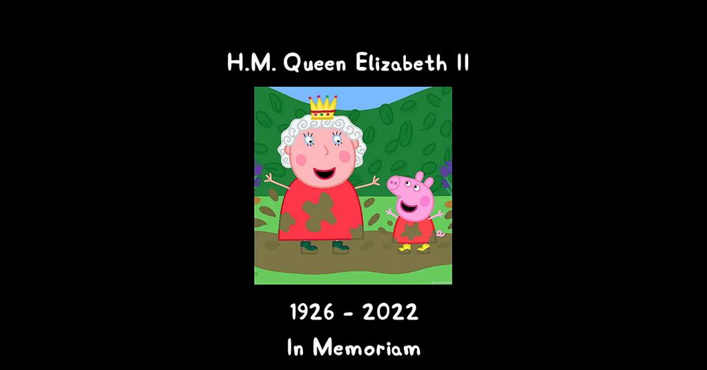Who Voices the Queen in the 'Peppa Pig' Game? Here's What We Know