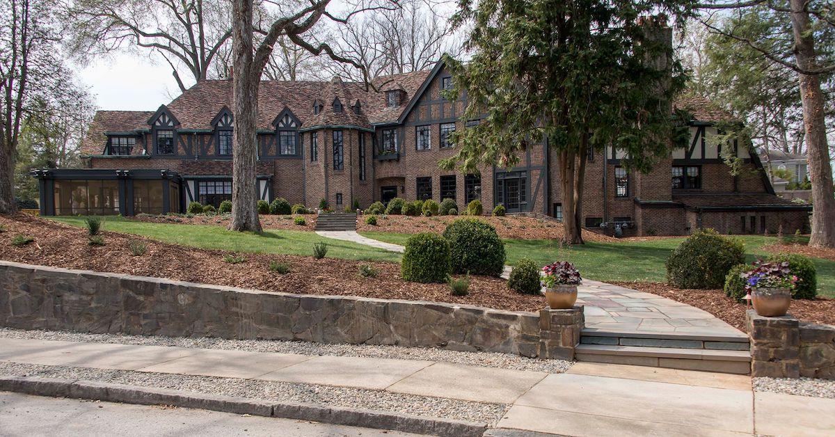 What Happened to Sandra From 'Hoarders'? Her Mansion Has Been Restored