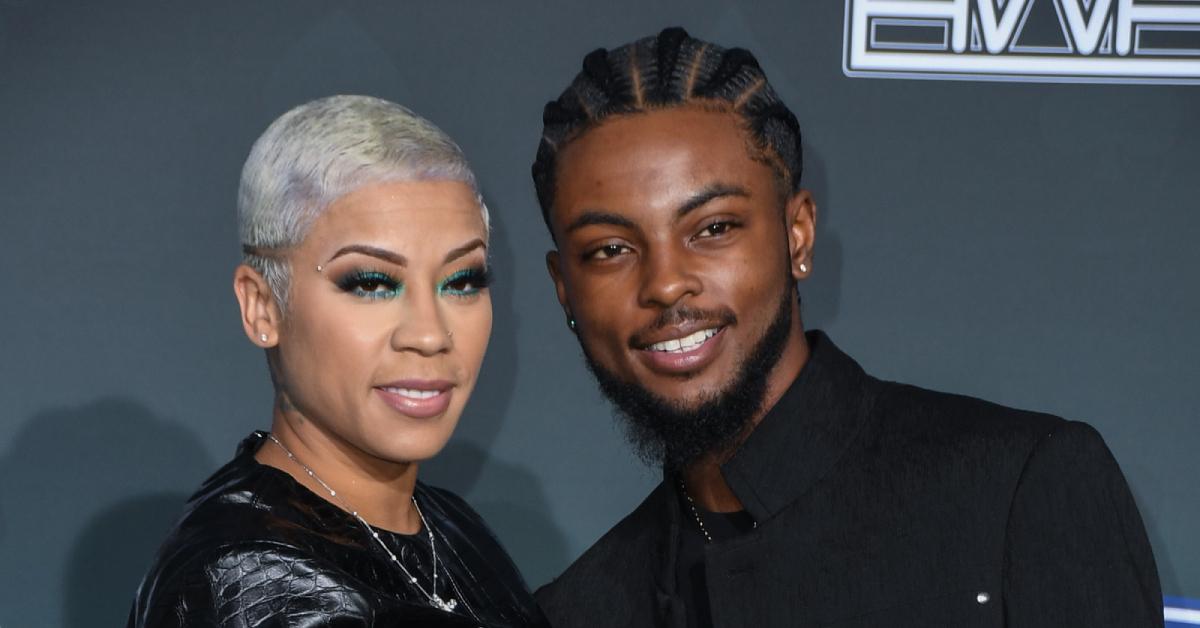 Who Are Keyshia Cole's Children? Inside the Singer's Family