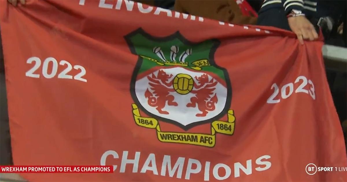 The Wrexham Promotion, Explained How It Happened and Why It Matters