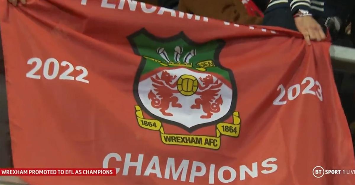 Wrexham AFC Is Still in the National League; How They Can Get Promoted in  2023