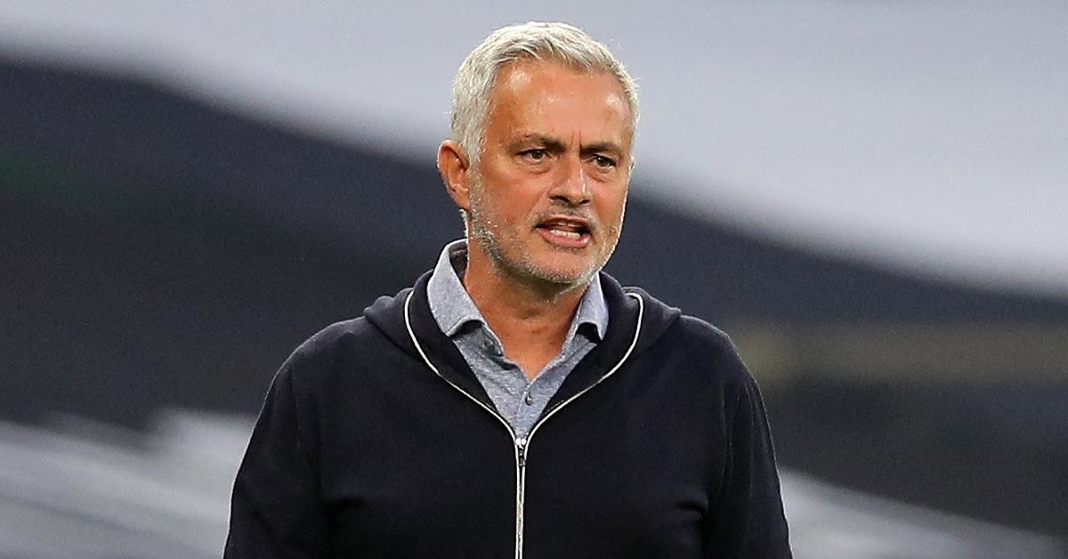 José Mourinho Net Worth: How Much Is He Worth?