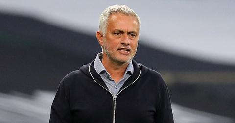 José Mourinho Net Worth: How Much Is He Worth?