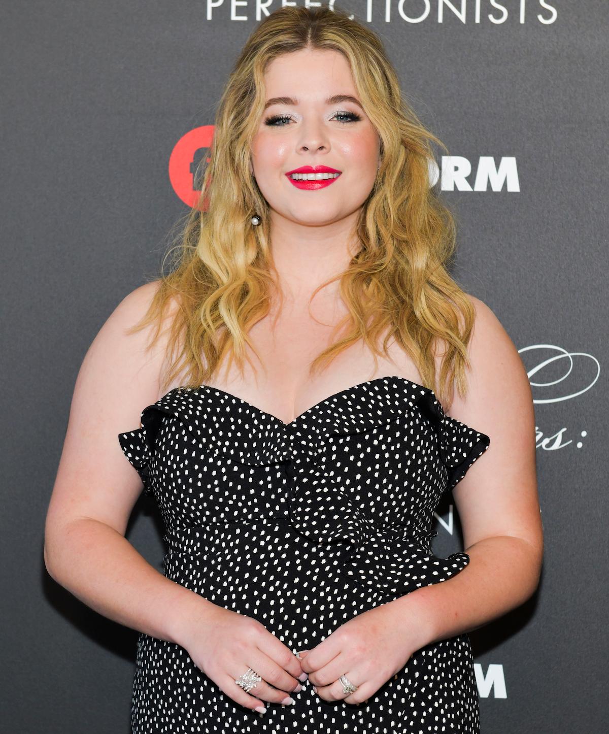 sasha pieterse pll the perfectionists