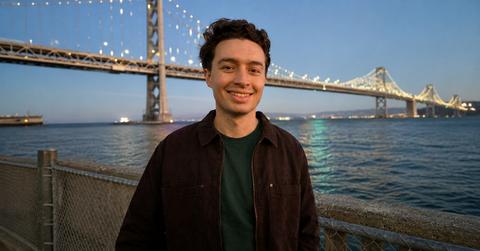 A Moment in San Francisco
