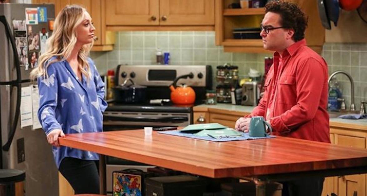 How Will ‘the Big Bang Theory End After 12 Seasons Spoilers 7985