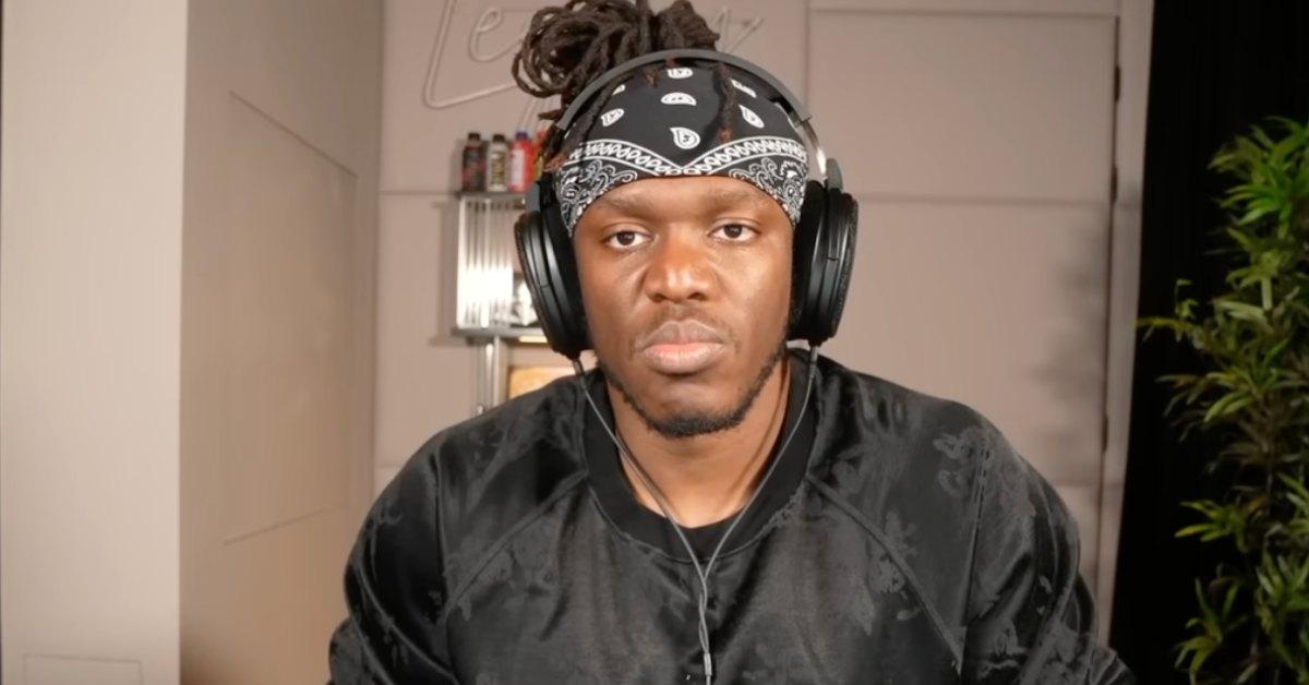 Why is KSI leaving Sidemen? Here's What Drove His Decision