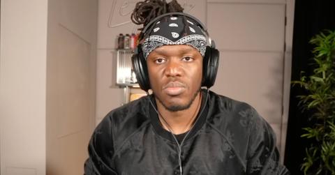 Why is KSI leaving Sidemen? Here's What Drove His Decision
