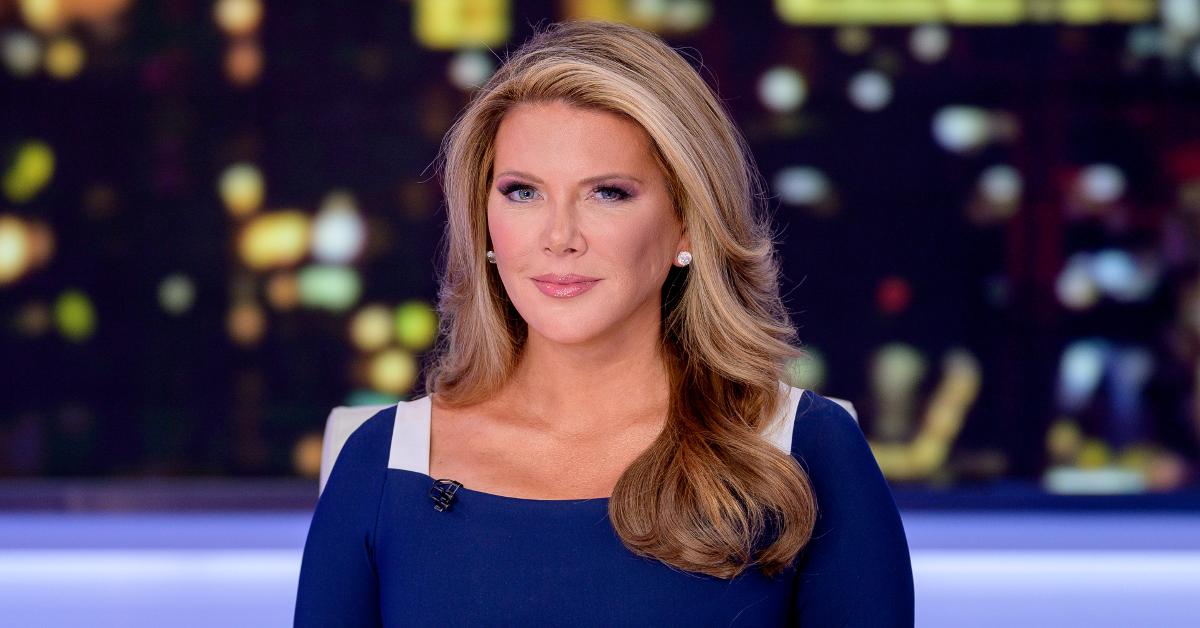 Is Conservative Journalist Trish Regan Related to Ronald Reagan?