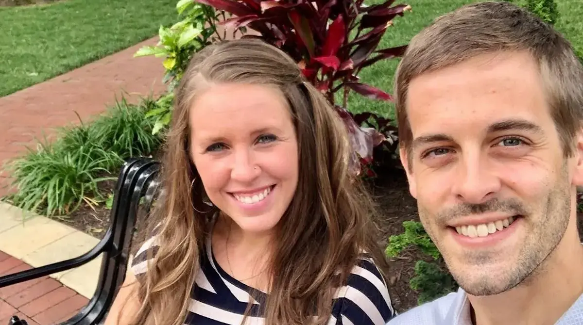 Jill Duggar's Birth Control Comments Reveal Family Planning Philosophy