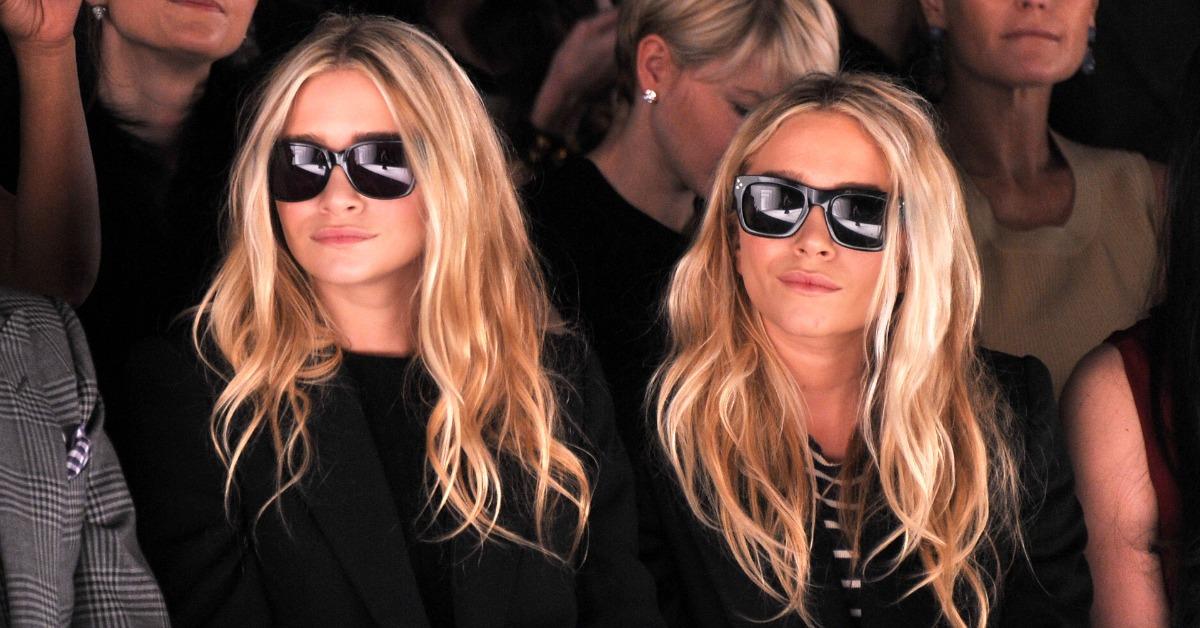 why did the olsen twins quit acting