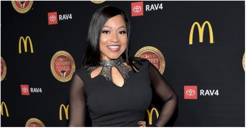 Monyetta Shaw-Carter