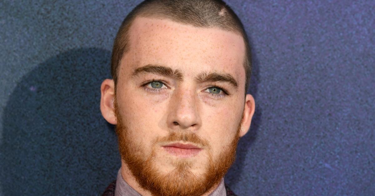 What Was Angus Cloud s Cause Of Death Actor Has Died At 25