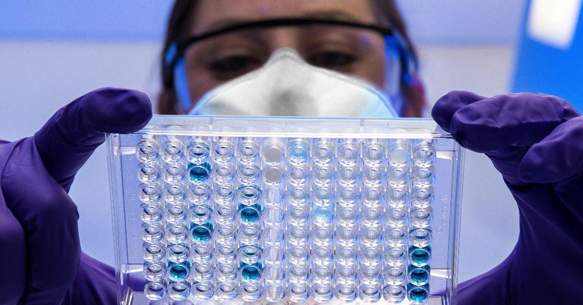 Hantavirus Has People Concerned — Here’s How It Spreads