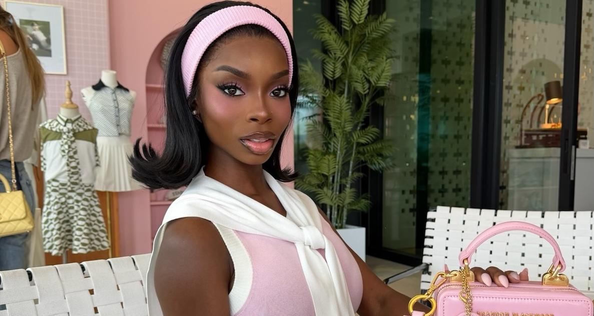 Olandria From 'Love Island USA' Has a New Song
