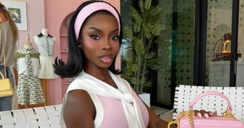 Olandria From 'Love Island USA' Has a New Song