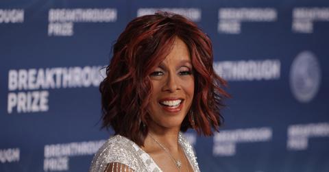 Is Gayle King Fired from 'CBS Mornings'?