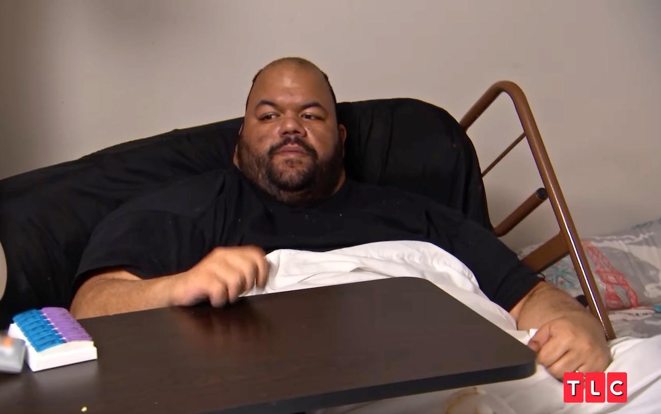 My 600 lb Life Season 12 Where Is Abi Ruiz Now 