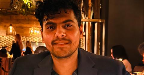 The Genomics Visionary Building a Global AI Engine for Drug Discovery — Starting with India, Designed for the U.S.