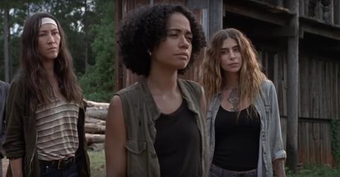 connie the walking dead