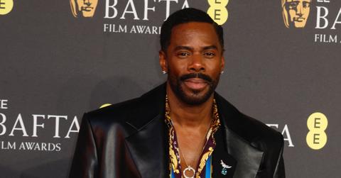 Colman Domingo