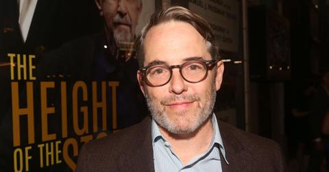 is matthew broderick jewish