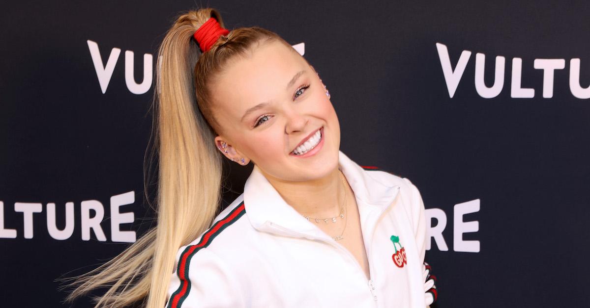 Where Does JoJo Siwa's Net Worth Stand? — Details on the Star