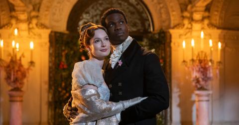 Why Did John Die in Bridgerton?