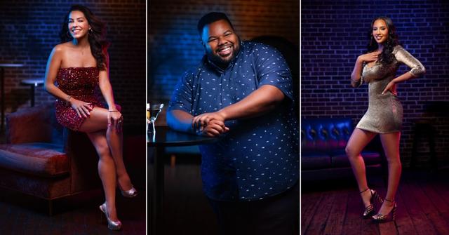 90 Day: The Single Life Season 4 Cast