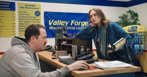 Will There Be a Tires Season 3? Details