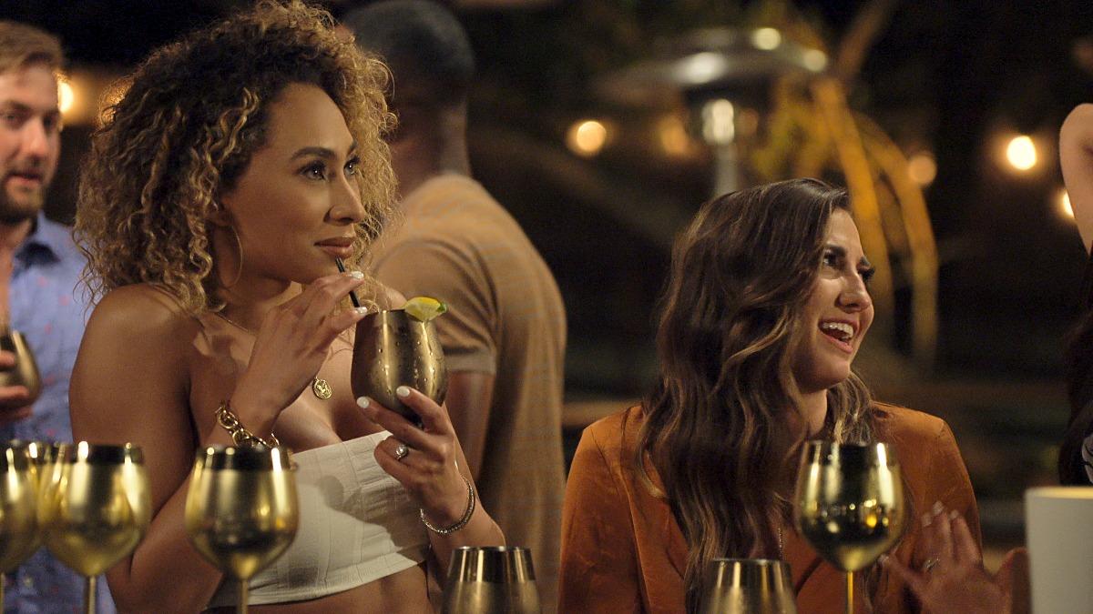 The 'Love Is Blind' Engagement Rings Are All Unique (EXCLUSIVE)