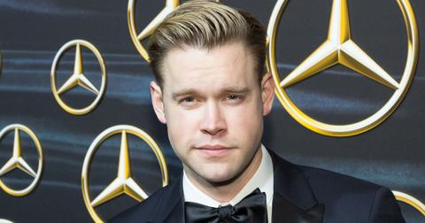 Chord Overstreet