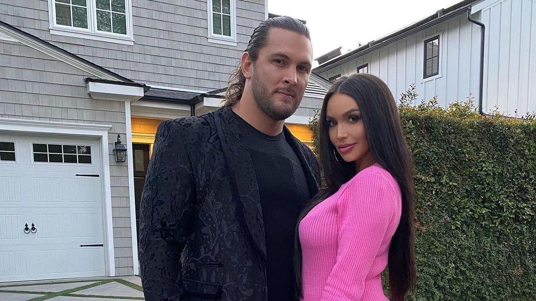 Who Is Brock Davies' ExWife? She Filed a Restraining Order Against Him