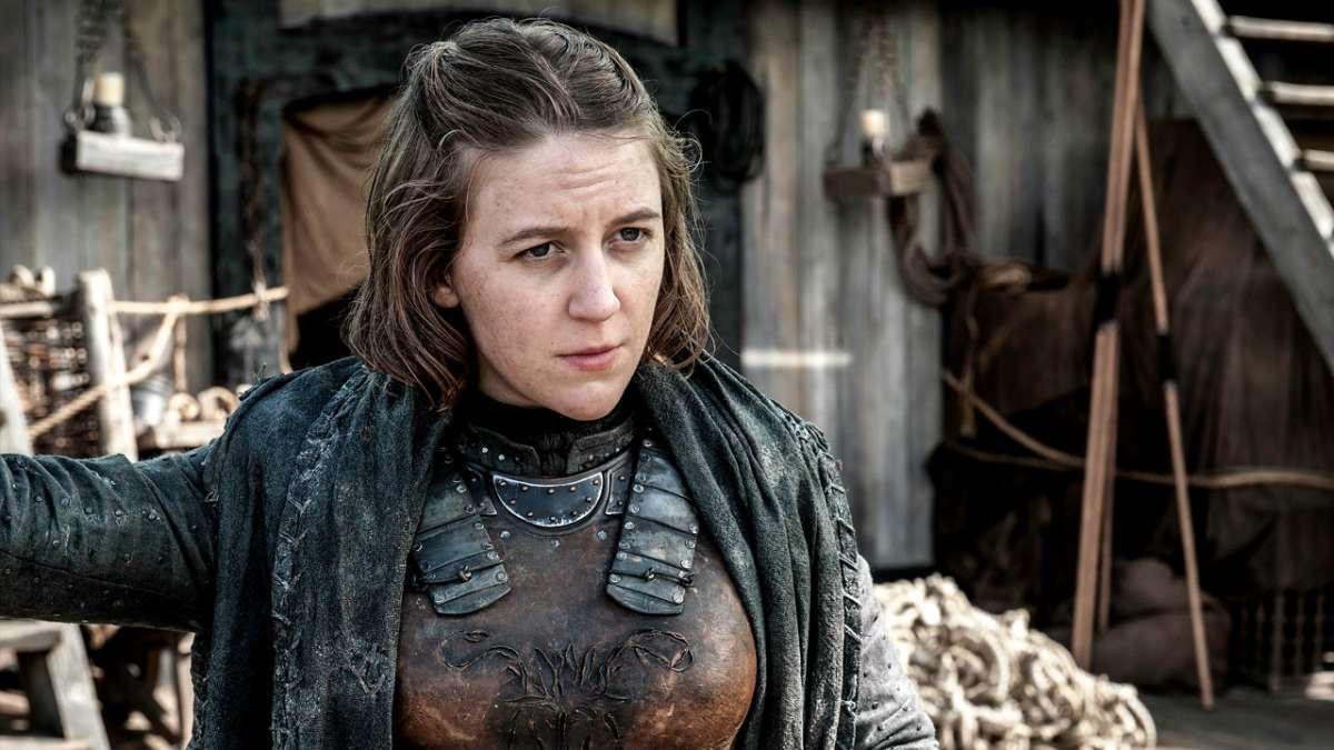 yara greyjoy game of thrones