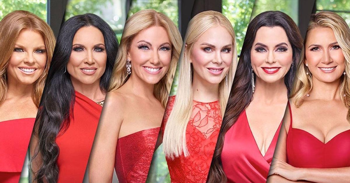 Real Housewives of Dallas Season 5