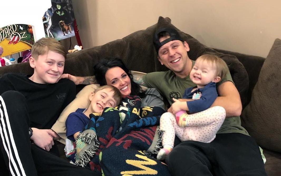 How Many Kids Does Roman Atwood Have? He Is Expecting His Fourth