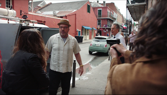 elvis on ncis new orleans