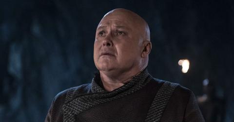 varys in game of thrones season episode the bells