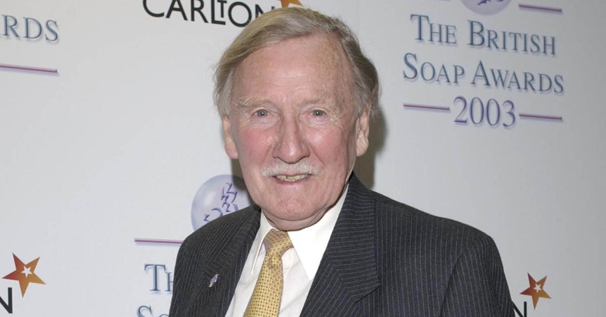 Leslie Phillips