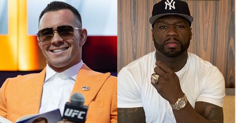 colby covington cent