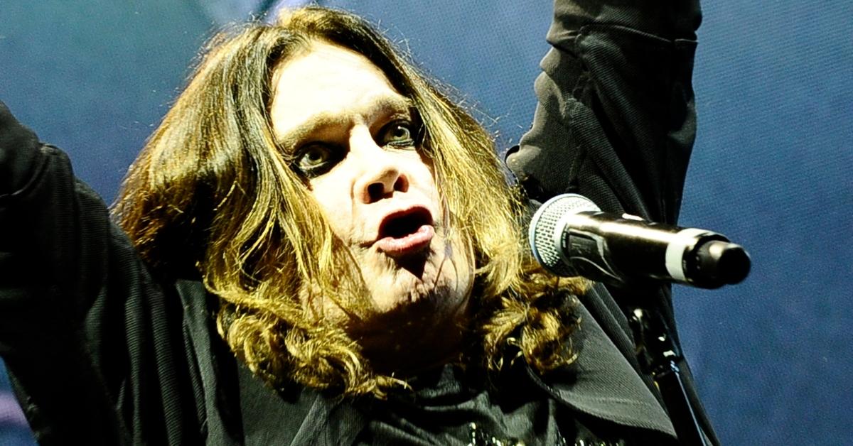 changes ozzy osbourne