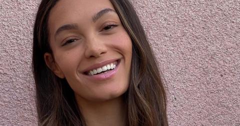 'Card Sharks' Star Alexis Gaube Is a Successful Model and Influencer