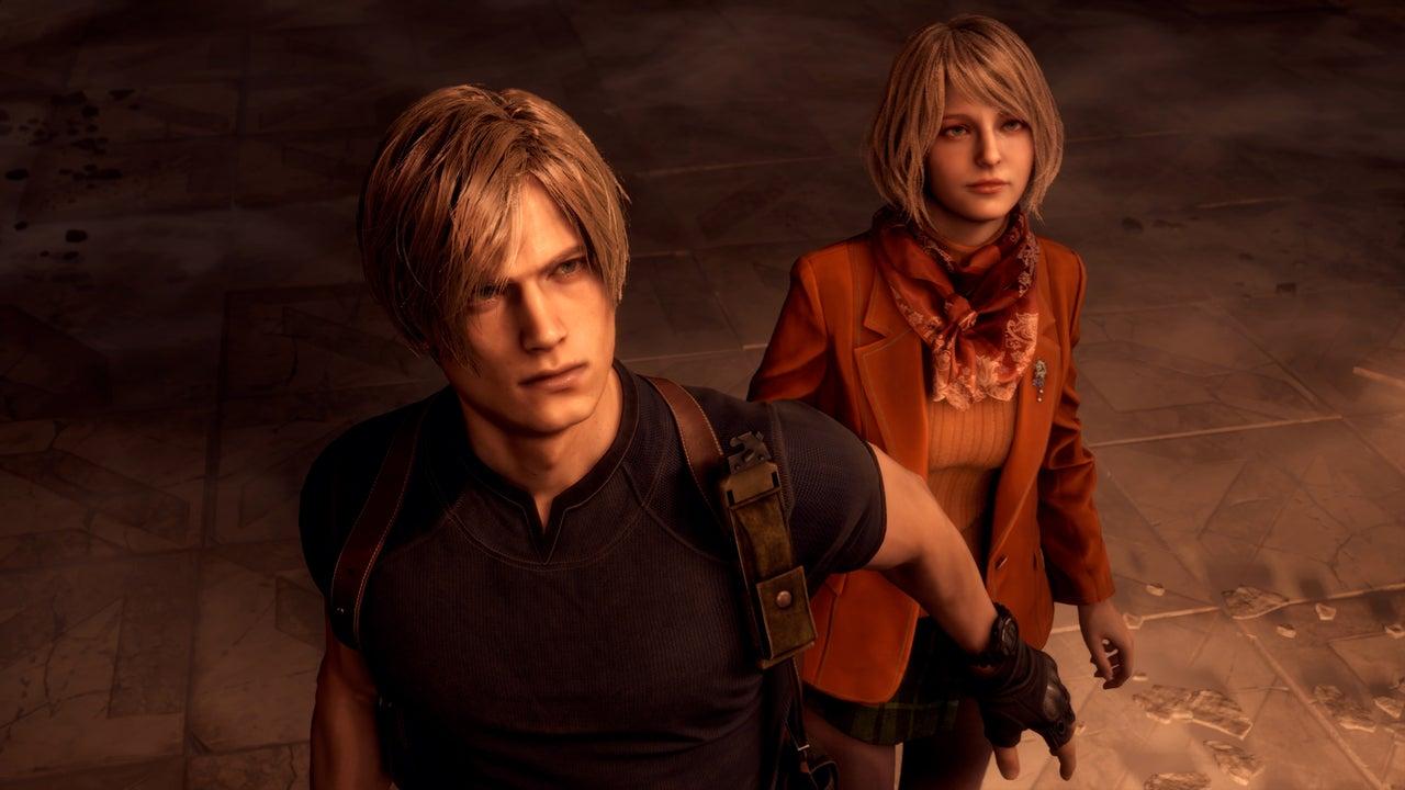 Resident Evil 4 Remake: que horas libera? Confira!