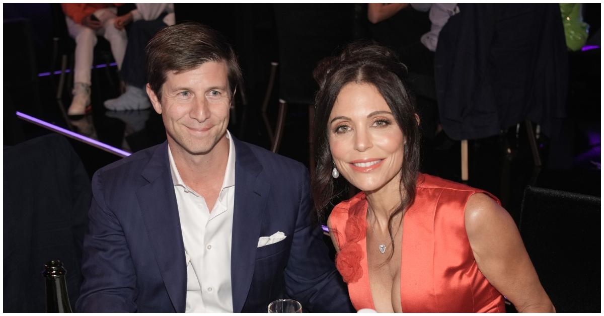 Bethenny Frankel's Ex, Paul Bernon's Net Worth, Revealed