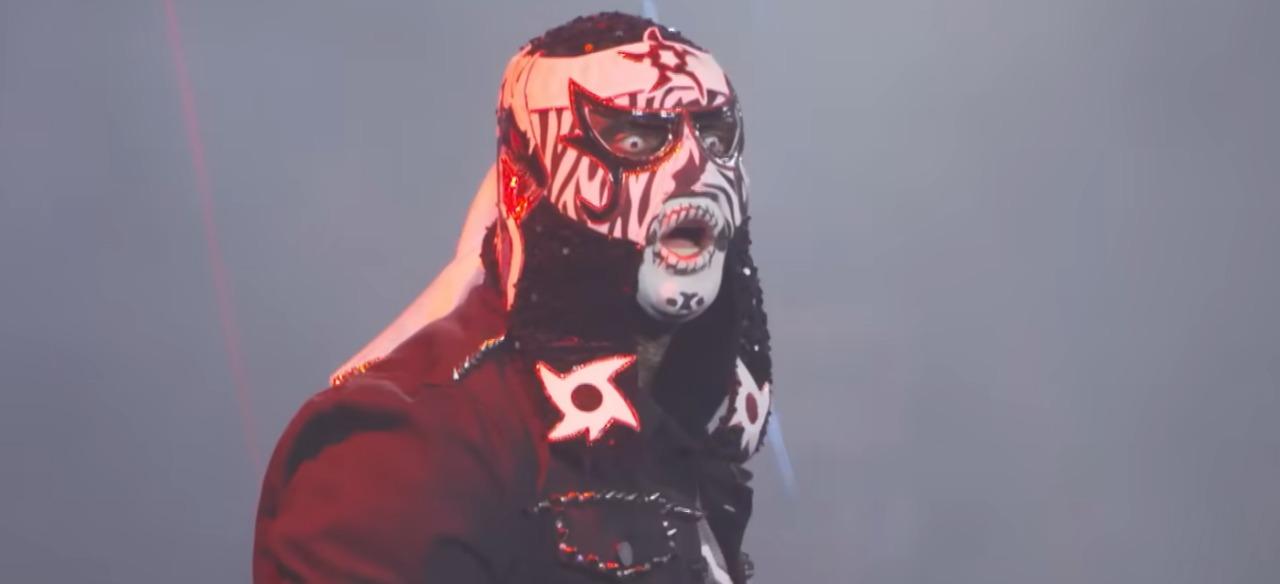 Penta Lost His Chance To Retire John Cena