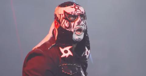 Penta Lost His Chance To Retire John Cena