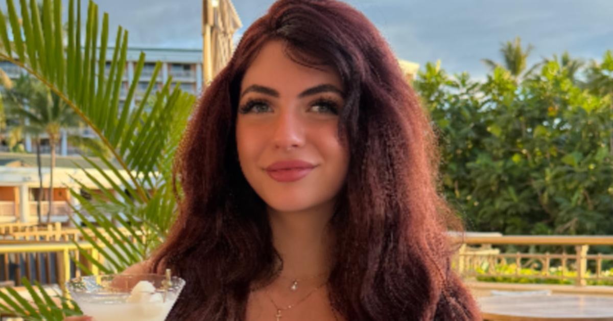 Content Creator Zoe Skye Purchases Five-Figure Birkin Bag at Just 21