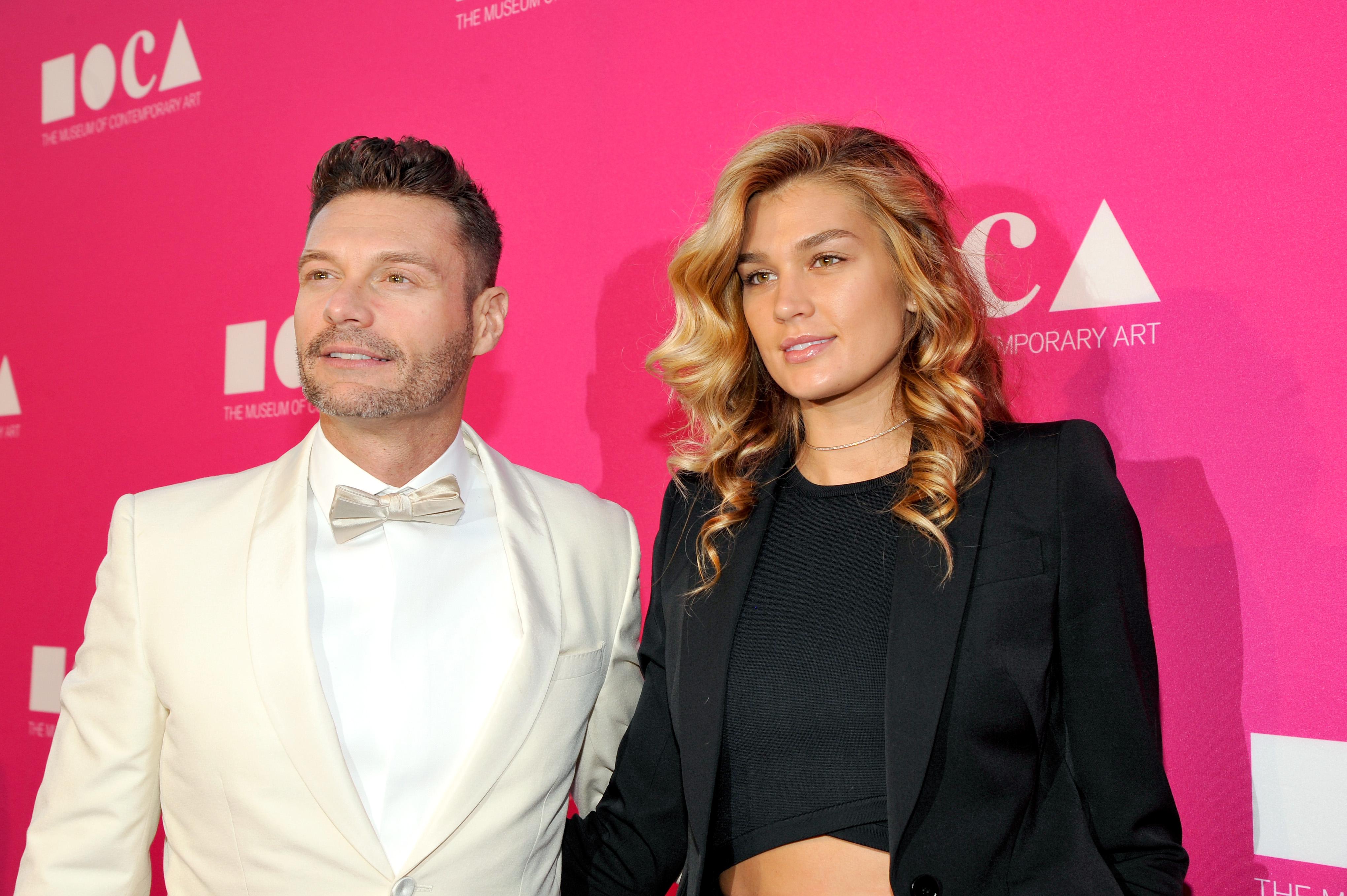 Is Ryan Seacrest Back With His Girlfriend? Details on His Relationship